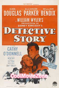 Detective Story (1951)
