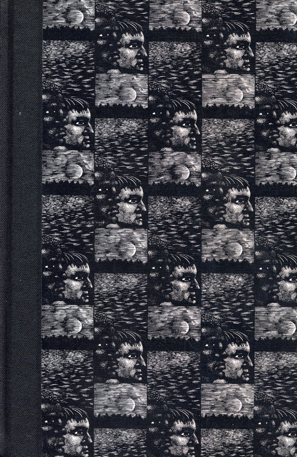 rover's eye Harry Brockway