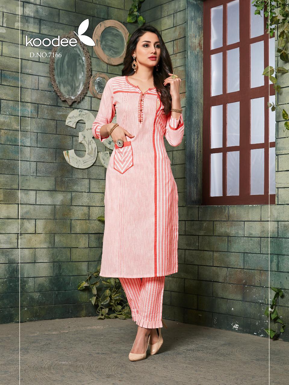 Buy online Simple Kurti In South Cotton from Kurta Kurtis for Women by  Libas for ₹200 at 60% off | 2024 Limeroad.com