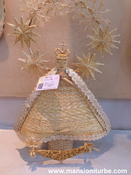 PlantFiber Crafts around Lake of Pátzcuaro