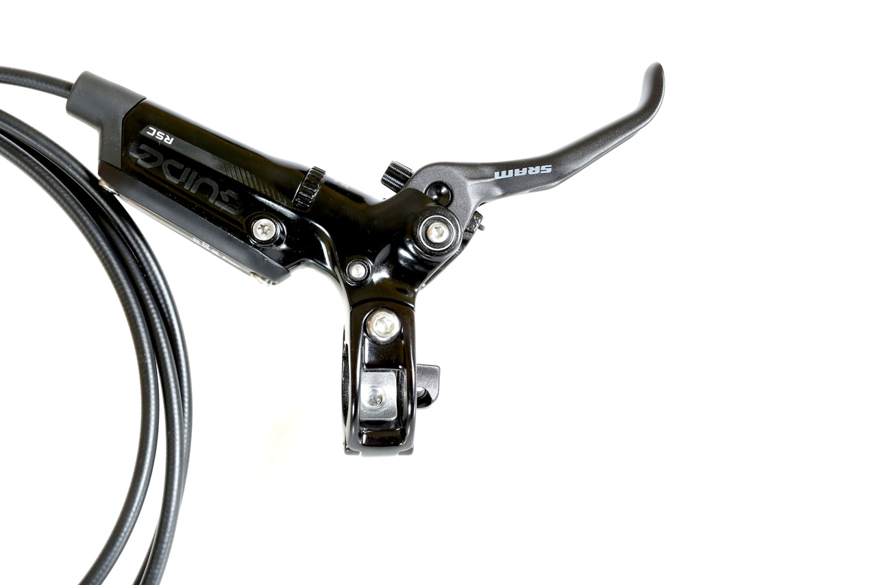 sram guide brakeset