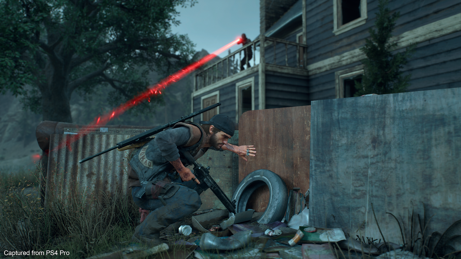 days gone deal