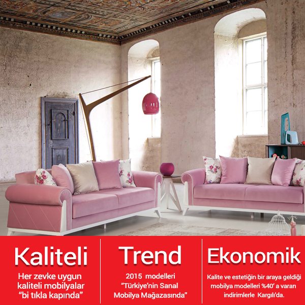 Kargılı Mobilya�dan Kaçırılmayacak Fırsatlar Kargılı Kargılı Mobilya�dan Kaçırılmayacak Fırsatlar Kargılı