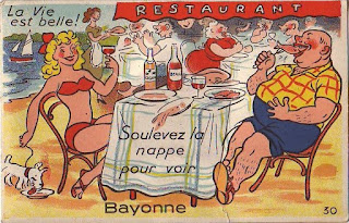 https://paysbasqueavant.blogspot.fr pays basque avant