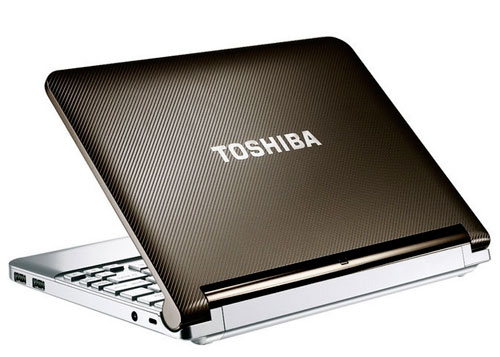 Netbook TOSHIBA NB200. Rp5,000,000; HUB;085289777407
