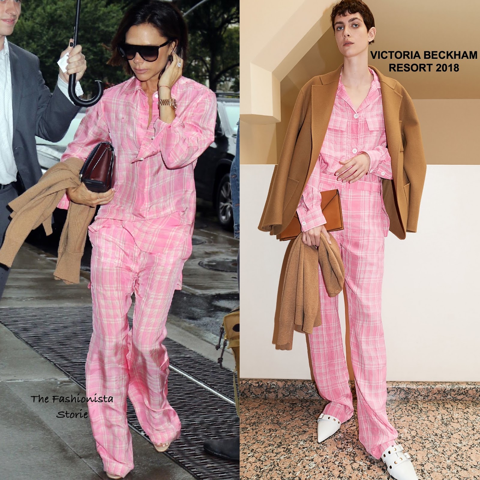 Victoria Beckham Fashion Collection Victoria Beckham Fashion Collection