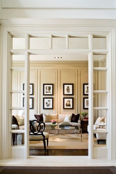 On Fleek / Divide & Conquer, or 25 Ways to Parse a Space - divider 10 www.bohohome.com @bohosusan