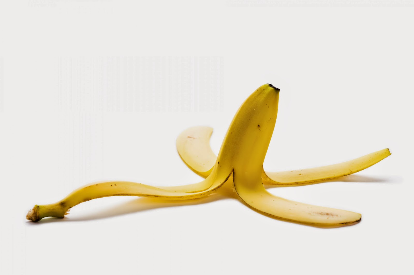 Manfaat kulit pisang