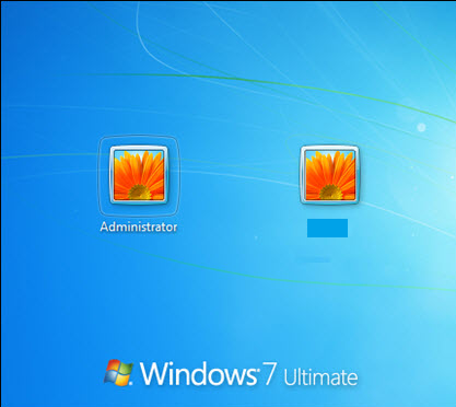 Windows 7 start up screen http://www.wikigreen.in/2020/04/windows-7-system-administrator-how-to.html