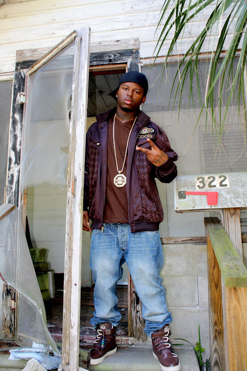 WHO IS K-NINE: BOW WOW IN THE STUDIO WITH LIL WAYNE