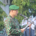 Letkol. ARM. Yuwono Irup Upacara Harkitnas 109 Di Selayar