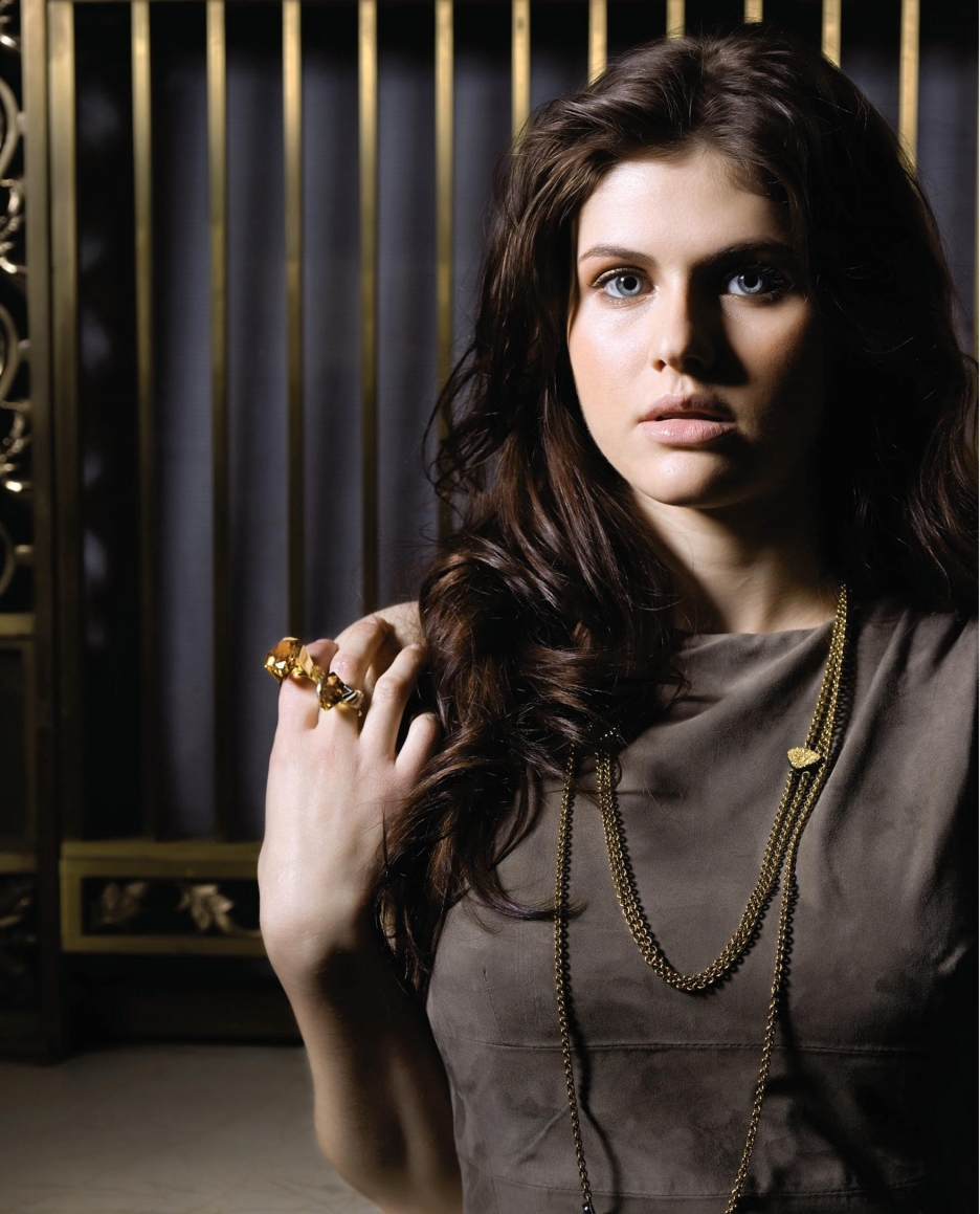 Alexandra Daddario Filme Alexandra Daddario Filme