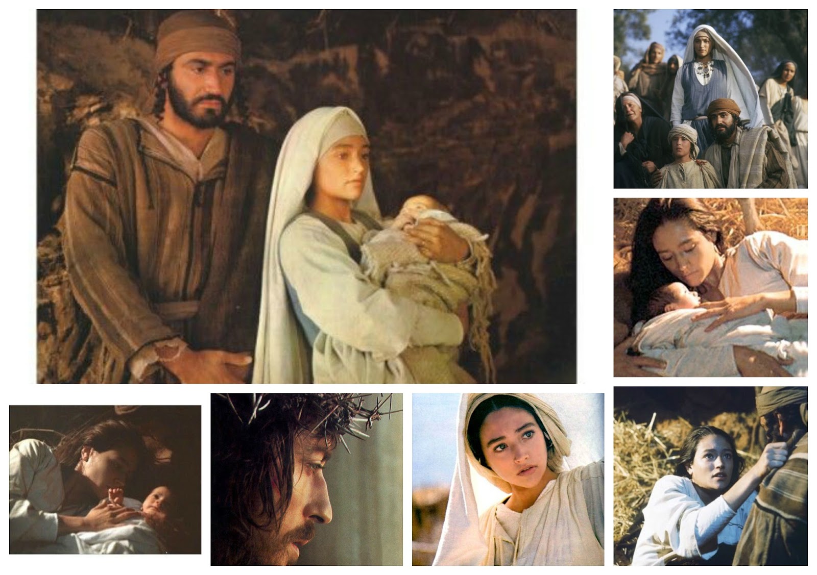 Last Minute List Favourite Christmas Movies