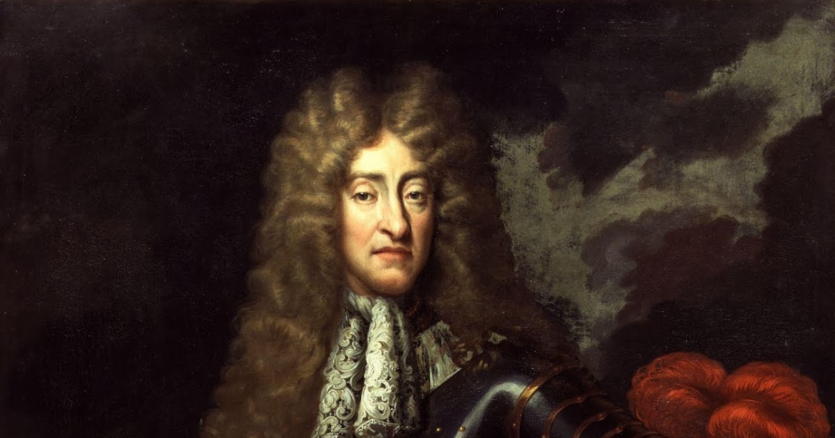 Defending the Legacy: James II's Instructions to his Son on Warfare