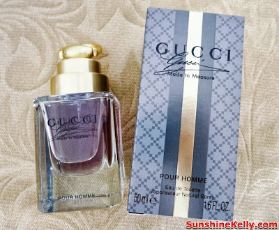 GUCCI Made to Measure, fragrance, men fragrance, gucci, made to measure