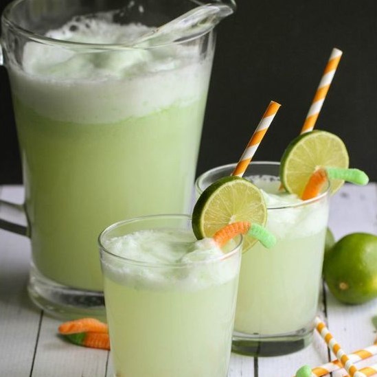 WITCH’S POTION DRINK #Halloween #Party WITCH’S POTION DRINK #Halloween #Party
