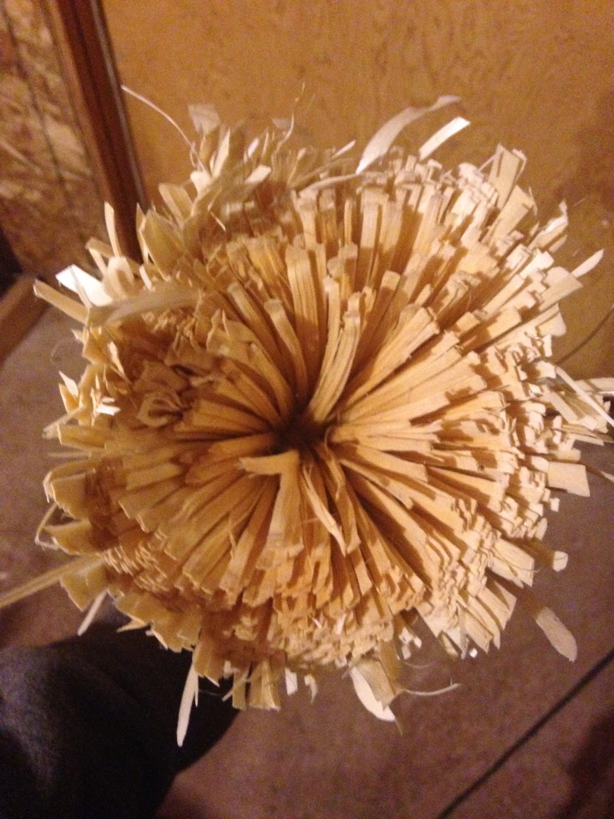 ICH Blog Spencer Birch Brooms The next generation! nlheritage