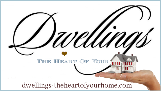 Dwellings-the Heart of You Home