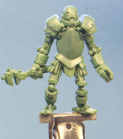 automaton mckrakken s backside stonehaven miniatures