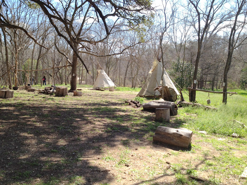 Tour My Texas Pioneer Farms