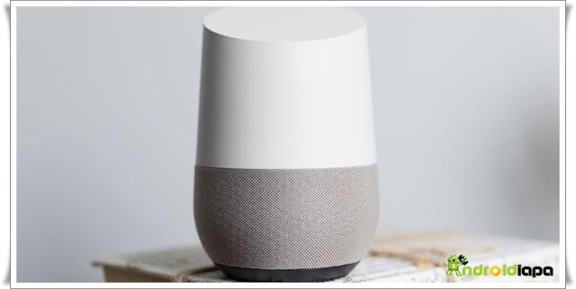 Google-Home Google-Home