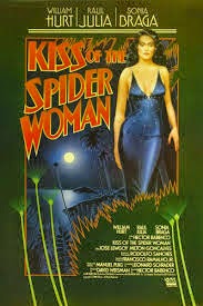 El beso de la mujer araña, 1985