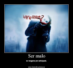imagenes malo todo ser desmotivaciones chidas tipo grrrr bueno joker lindo vienen fue pero mejor lo votos puntos