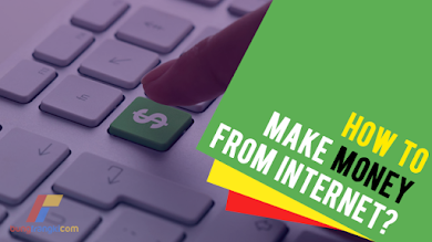 Cara Mendapatkan Uang dari Internet Bagi yang Suka Berkomunikasi dan Menulis Cara Mendapatkan Uang dari Internet Bagi yang Suka Berkomunikasi dan Menulis