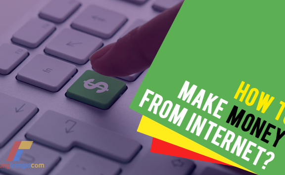 Cara Mendapatkan Uang dari Internet Bagi yang Suka Berkomunikasi dan Menulis