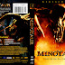 Minotaur DVD Cover