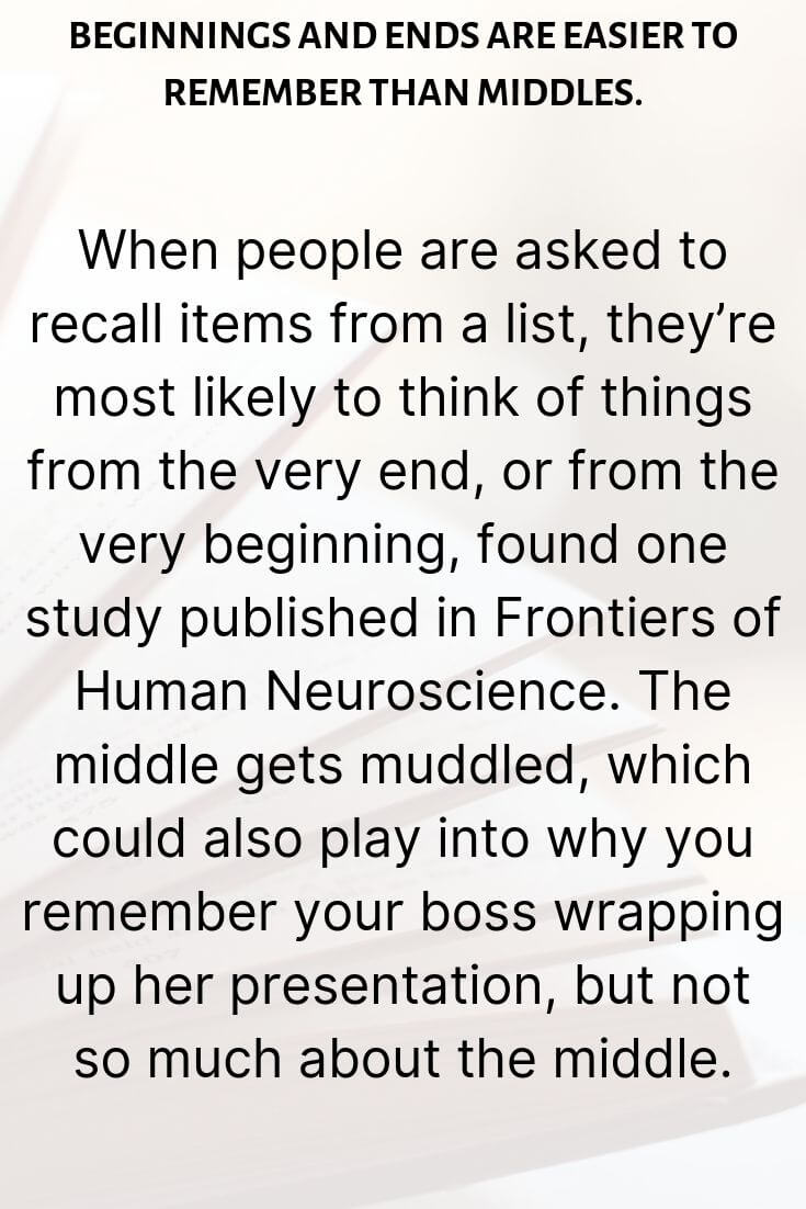 10 Mind Blowing Psychology Facts You Need To Know Amazing WTF Facts