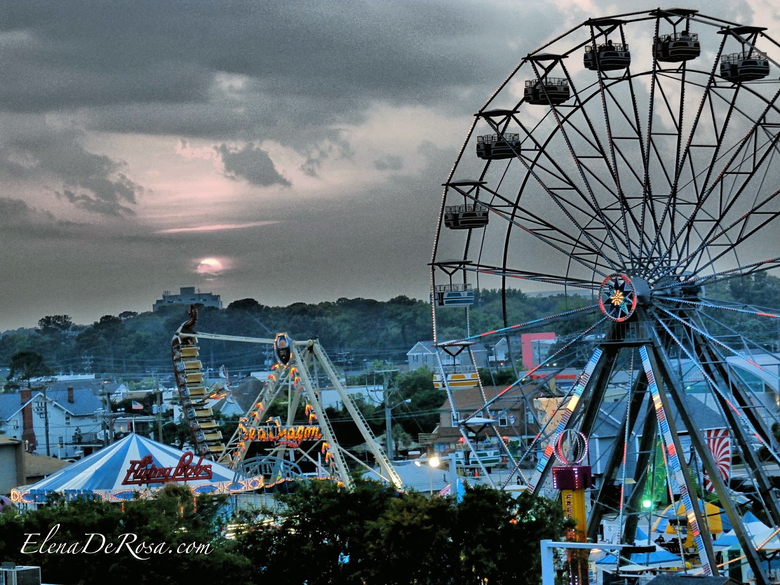 MsElenaeous Rants & Raves: Virginia Beach