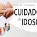 Pastoral da Pessoa Idosa em Florianópolis está oferecendo curso gratuito de cuidador de idosos. As aulas começam no dia 02 de agosto e serão realizadas na Paroquia Santíssima Trindade