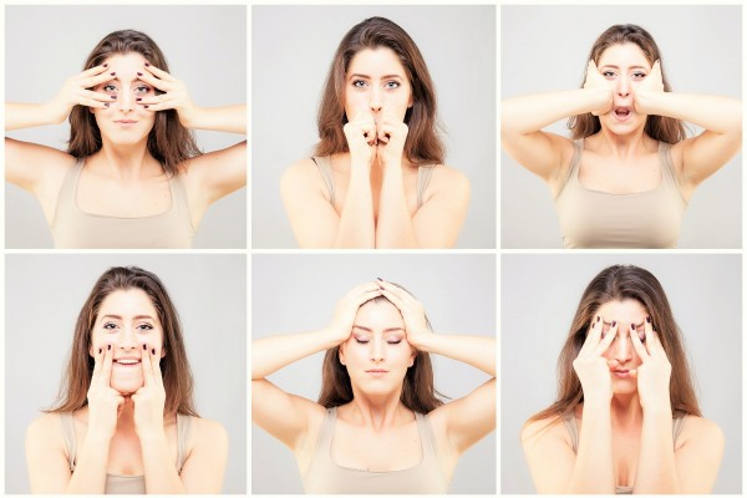 Yoga Wajah - Cara Meniruskan Pipi Tembem Secara Cepat Dengan Bahan Alami Yoga Wajah - Cara Meniruskan Pipi Tembem Secara Cepat Dengan Bahan Alami