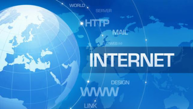 makalah pengertian internet makalah pengertian internet - dampak pemakaian internet