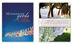 MGCC Cookbooks