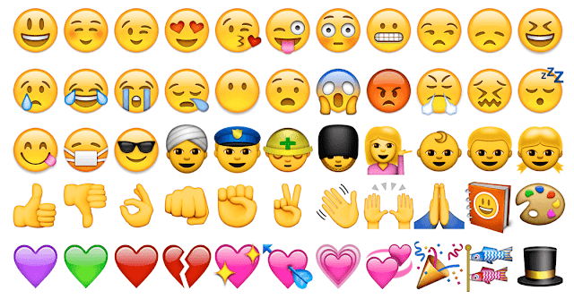 Emoji Fonts For FlipFont3 تنزيل وجوه تعبيرية اندرويد