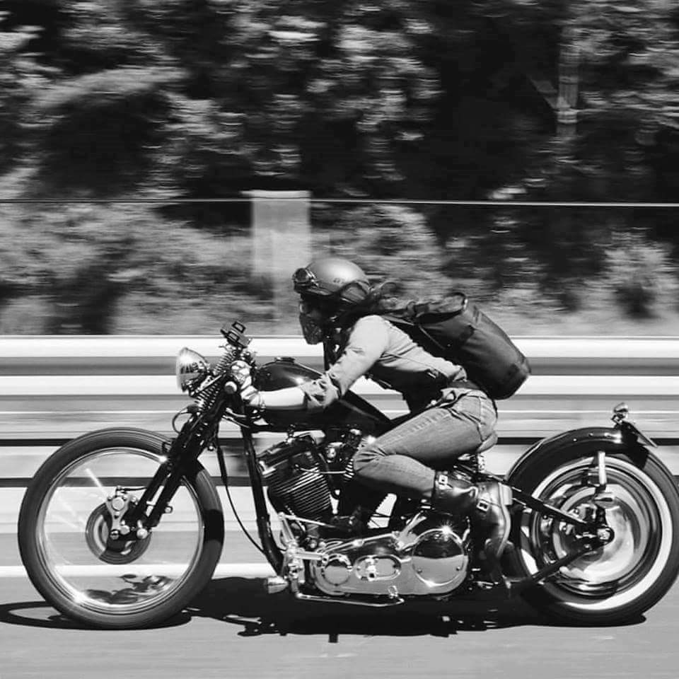 CarbonArt Motorcycle Lifestyles