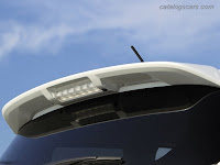 Suzuki Swift Sport 2012