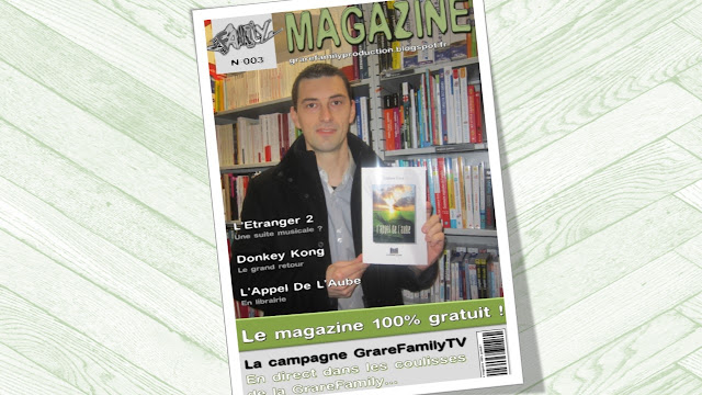 GrareFamilyMagazine N003