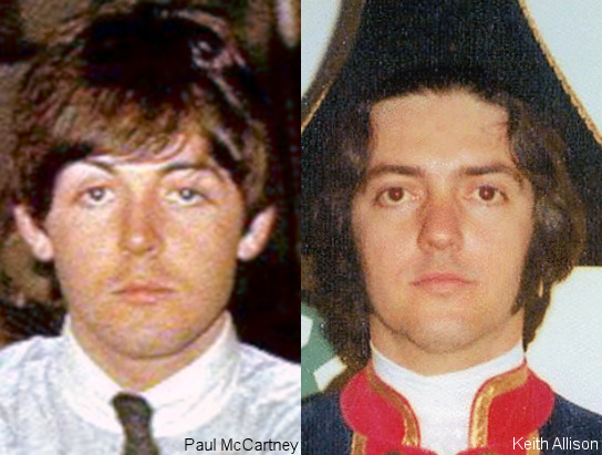 Lirik Lagu Yesterday By The Beatles