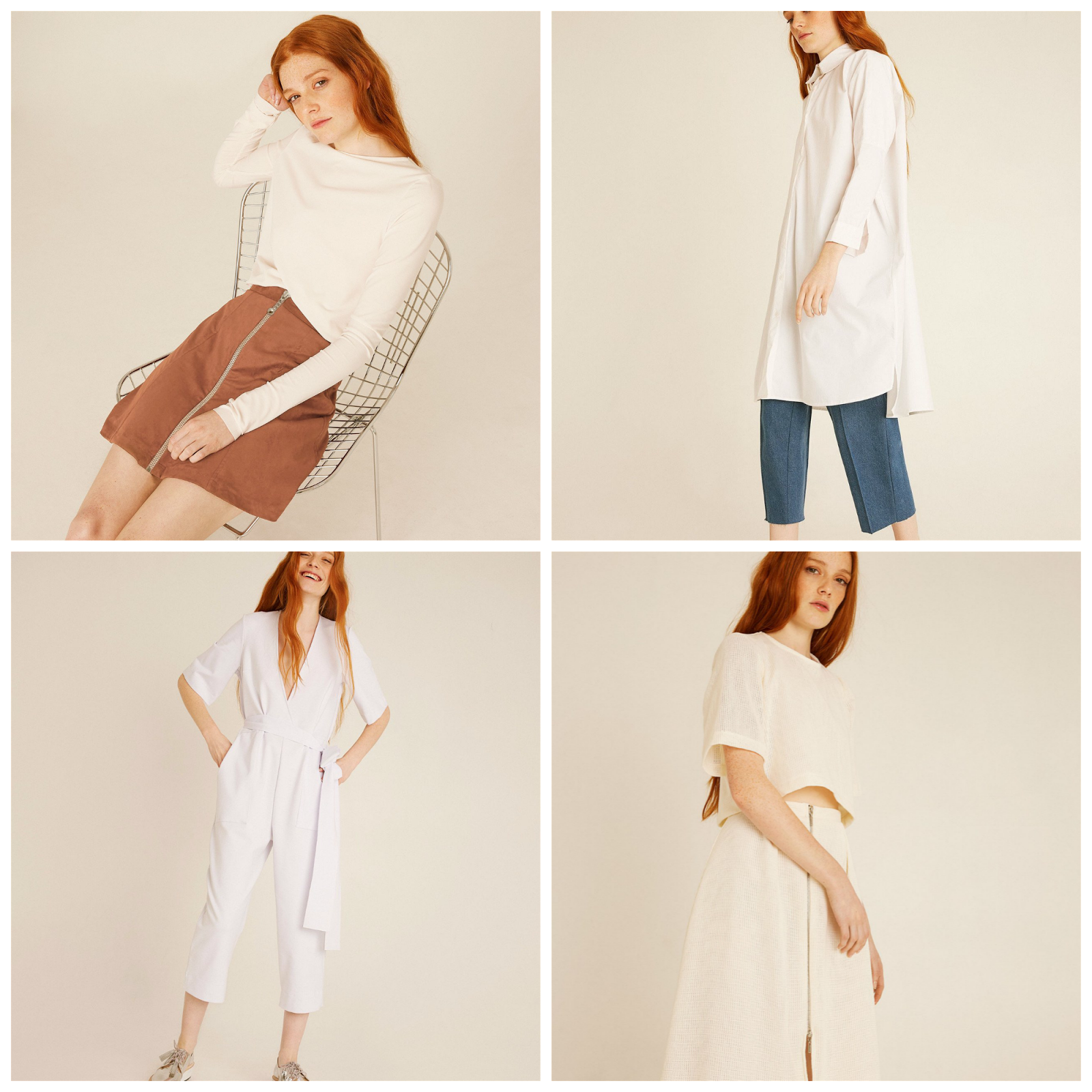 PINT OF WARM MILK Three Cool Clothing Brands