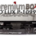 PREMIUMBOX D'LUX P-1099 ATUALIZAÇÃO PARA IKS - 06/06/16