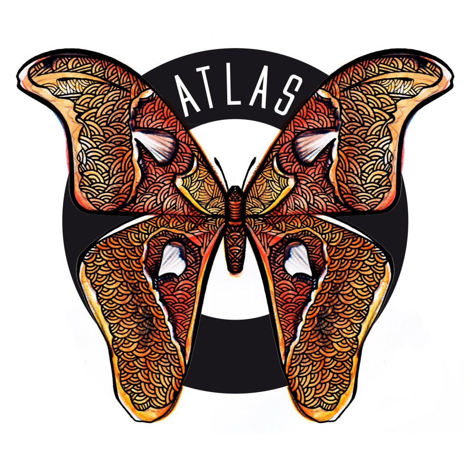 Atlas Pancakes