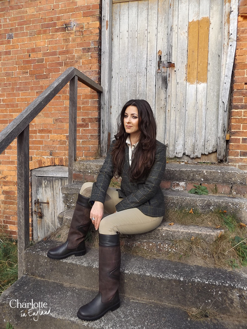 jack murphy glenna quilted jacket