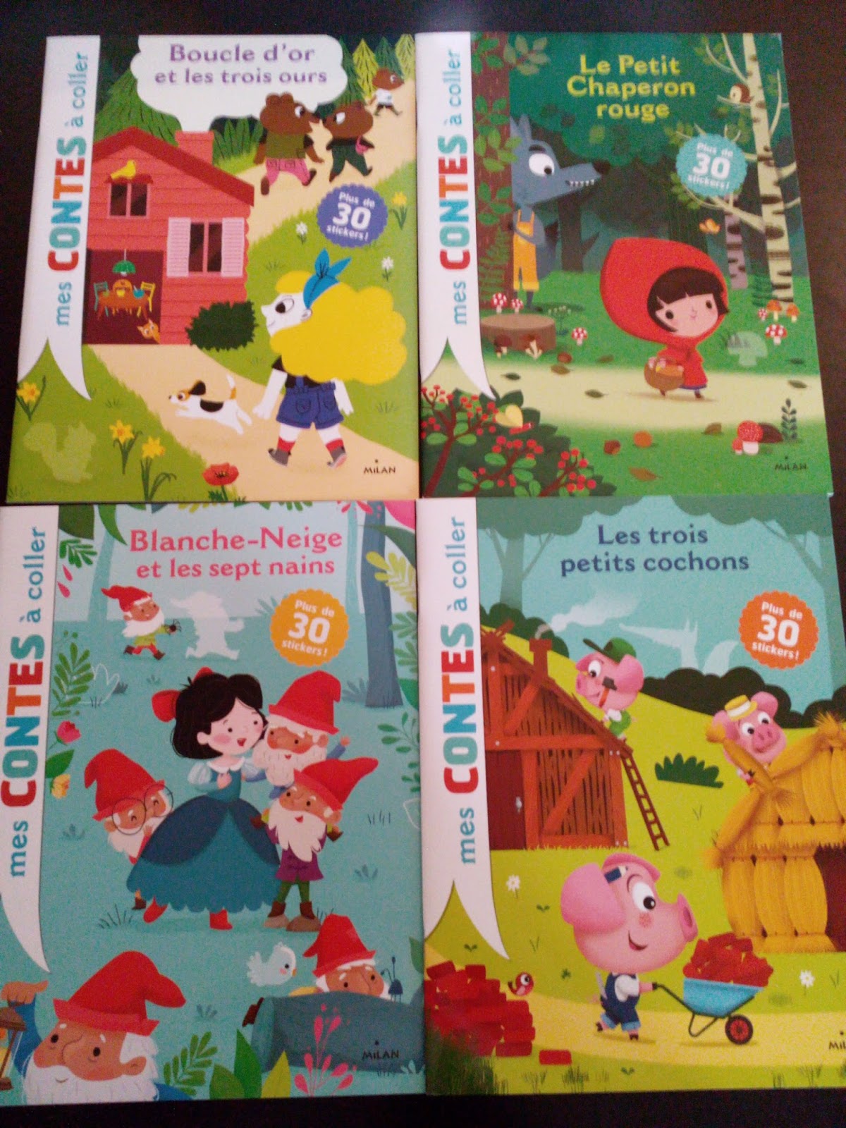 Livres illustrés Contes russes pour enfants, Albums Junior