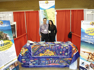 DELTA VACATIONS TRADE SHOW