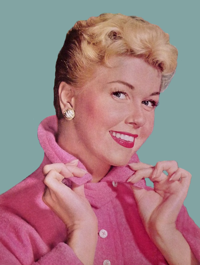 1950s hairstyles