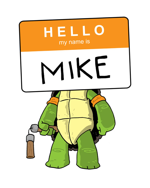 This is mike. Hello!my name is mike.l..... my name is michael but calls me mike.