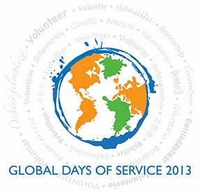 global days of service